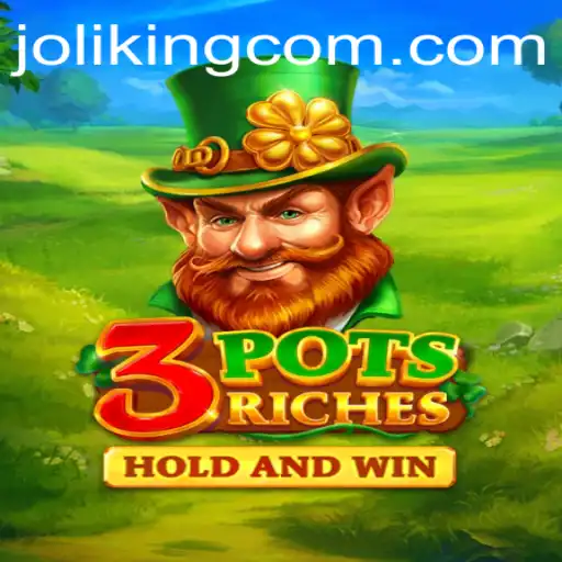 Exploring the Excitement of 3potsRiches: A New Era of Gaming with Joliking