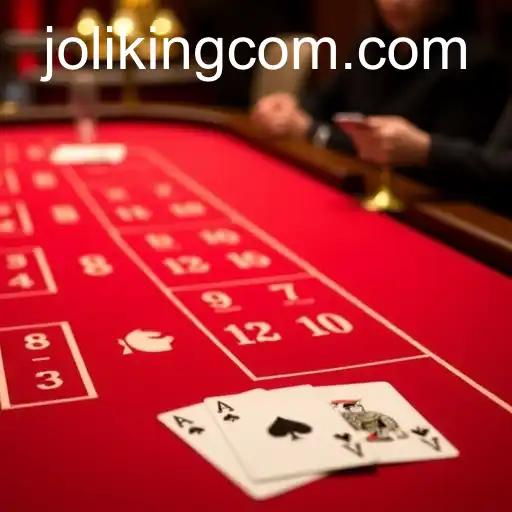 Baccarat Game: A Deep Dive into the World of Joliking