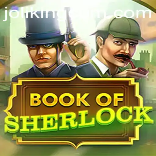 Unveiling the Mysteries of BookOfSherlock and the Enigmatic Joliking
