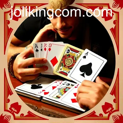 Exploring the Fascinating World of Card Games