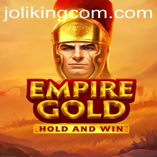 EmpireGold: An Immersive Gaming Experience with Joliking