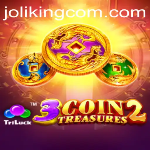 Discover the Excitement of 3CoinTreasures2: An In-Depth Look