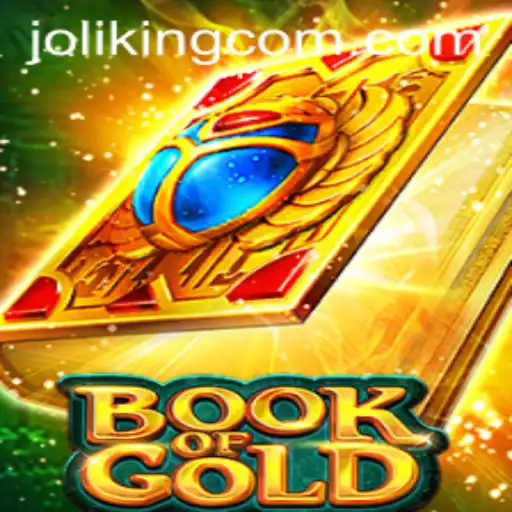 Exploring the Mystical Realm of BookofGold: A Journey with Joliking