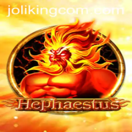 Hephaestus: An Immersive Journey into the World of Joliking