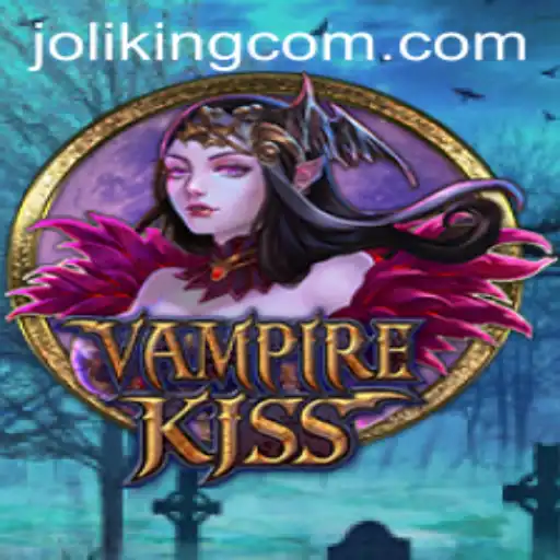 VampireKiss: A Riveting Adventure in the World of Joliking