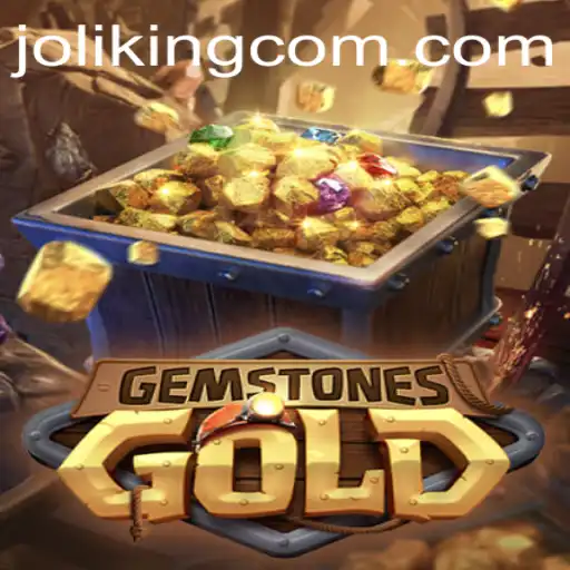 GemstonesGold: Discover a World of Adventure with Joliking