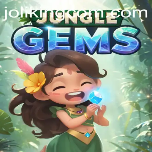 Discover the Enchanting World of JungleGems: An Adventure Fueled by Strategy and Skill