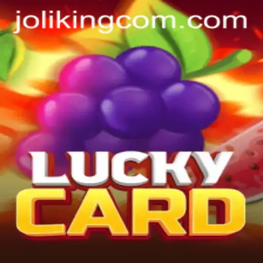 Discovering LuckyCard: The Game That Redefines Luck with Joliking